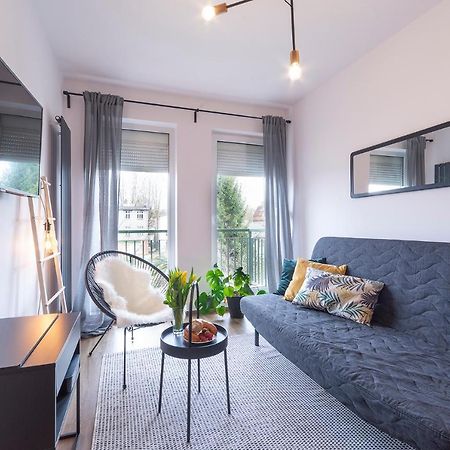 Apartament Alicante Gorny Sopot By Noclegi Renters Exterior foto