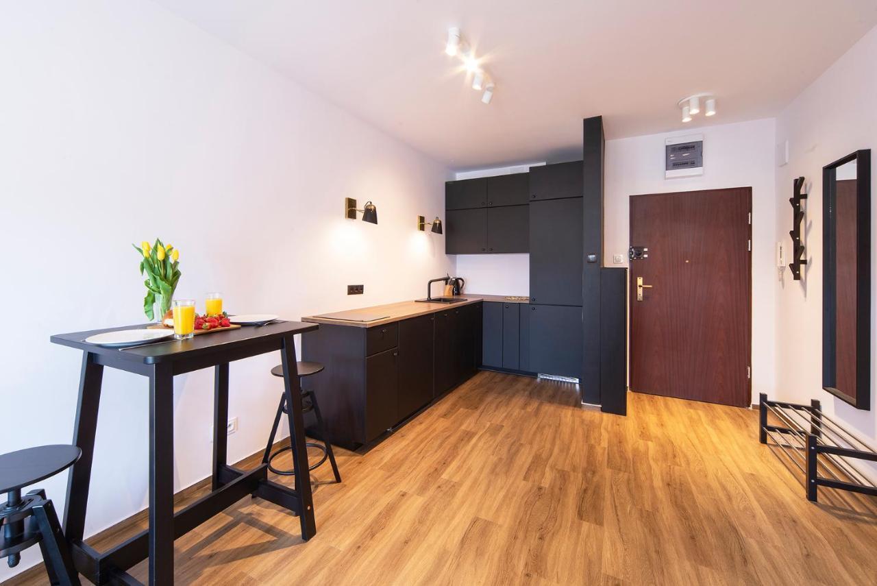 Apartament Alicante Gorny Sopot By Noclegi Renters Exterior foto