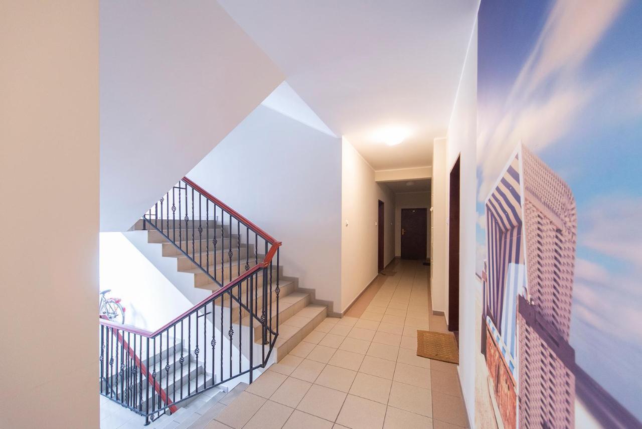 Apartament Alicante Gorny Sopot By Noclegi Renters Exterior foto