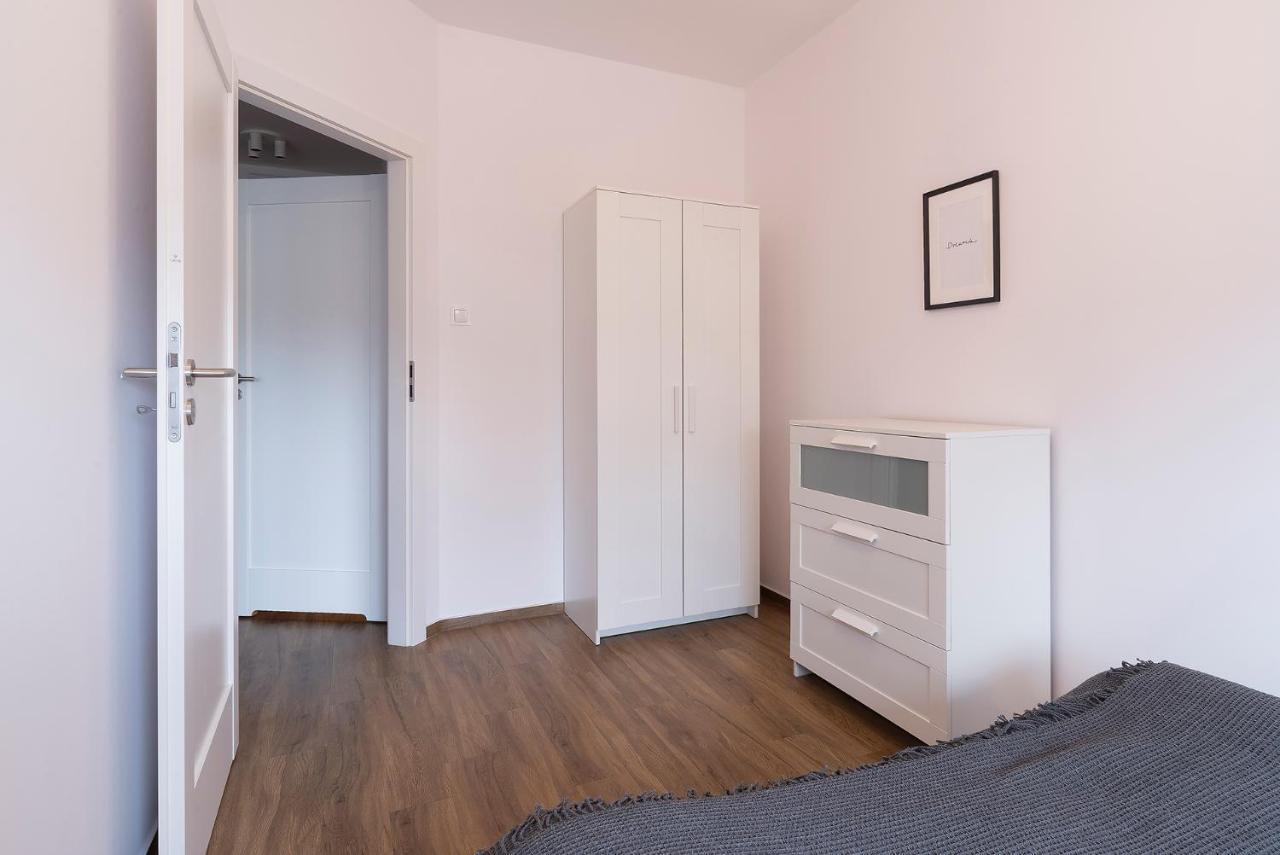 Apartament Alicante Gorny Sopot By Noclegi Renters Exterior foto